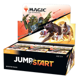Box - Jumpstart - Magic: The Gathering - MoxLand