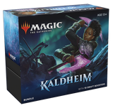 Bundle - Kaldheim - Magic: The Gathering - MoxLand