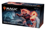 Deck Builder's Toolkit - Magic 2020