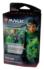 Planeswalker Deck - Magic 2020 Vivien - Magic: The Gathering - MoxLand