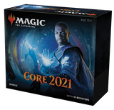 Bundle - Magic 2021 - Magic: The Gathering - MoxLand