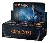Box de Draft - Magic 2021 - Magic: The Gathering - MoxLand