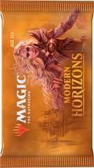Booster - Modern Horizons - Magic: The Gathering - MoxLand