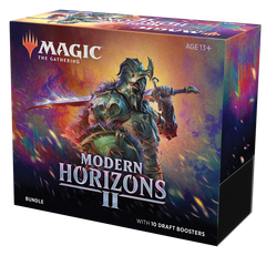 Bundle - Modern Horizons 2 - Magic: The Gathering - MoxLand
