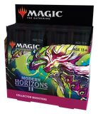 Box de Colecionador - Modern Horizons 2 - Magic: The Gathering - MoxLand