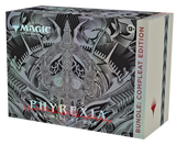 Bundle: Edição Completa - Phyrexia: Tudo Será Um - Magic: The Gathering - MoxLand