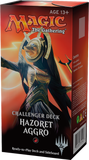 Challenger Deck - Hazoret Aggro - Magic: The Gathering - MoxLand