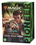 Pioneer Challenger Deck - Lotus Field Combo - Magic: The Gathering - MoxLand