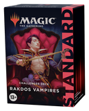 Challenger Deck - Rakdos Vampires - Magic: The Gathering - MoxLand