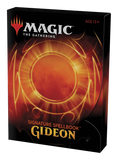 Signature Spellbook: Gideon - Magic: The Gathering - MoxLand