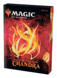 Signature Spellbook: Chandra - Magic: The Gathering - MoxLand