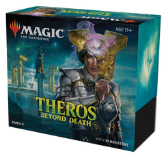 Bundle - Theros Além da Morte - Magic: The Gathering - MoxLand