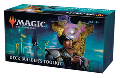 Deck Builder's Toolkit - Theros Além da Morte - Magic: The Gathering - MoxLand