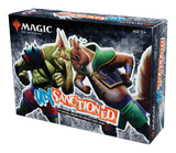 Box - Unsanctioned / Unsanctioned