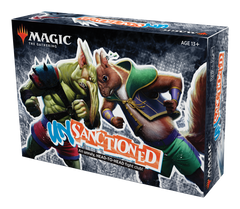 Box - Unsanctioned / Unsanctioned - Magic: The Gathering - MoxLand