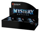 Box - Mystery Booster - Magic: The Gathering - MoxLand