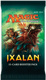 Booster - Ixalan - Magic: The Gathering - MoxLand