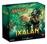 Bundle - Ixalan - Magic: The Gathering - MoxLand