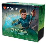 Bundle - Renascer de Zendikar - Magic: The Gathering - MoxLand