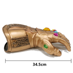 Avengers Infinity Wars - Infinity Gauntlet - MoxLand - MoxLand