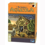 Agricola - Homoludicus - MoxLand
