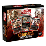 Battle Box - Criaturas Noturnas - Battle Scenes - MoxLand