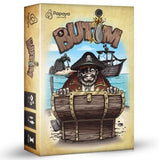 Butim - Papaya Editora - MoxLand