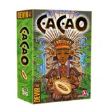 Cacao - O Alimento dos Deuses