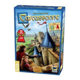 Carcassonne - 2ª Edição