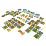 Fields of Green - Artipia Games - MoxLand