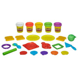 Play-Doh - Hora do Lanche - Hasbro - MoxLand