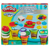 Play-Doh - Hora do Lanche - Hasbro - MoxLand