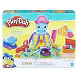 Play-Doh - Polvo Divertido