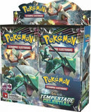 Box - Sol e Lua 7 Tempestade Celestial - Pokémon TCG - MoxLand