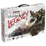 Risk - Legacy - Hasbro - MoxLand