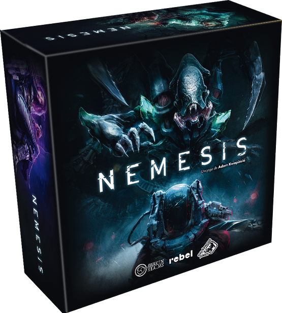 Nemesis - Awaken Realms - MoxLand