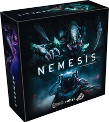 Nemesis - Awaken Realms - MoxLand