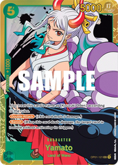 Yamato - ONE PIECE CARD GAME - MoxLand