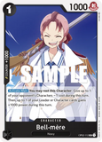 Bell-mere - ONE PIECE CARD GAME - MoxLand