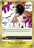 Buzz Cut Mochi - ONE PIECE CARD GAME - MoxLand