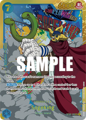 Sogeking - ONE PIECE CARD GAME - MoxLand