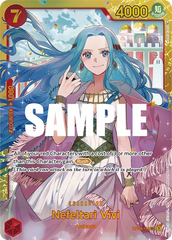 Nefeltari Vivi - ONE PIECE CARD GAME - MoxLand