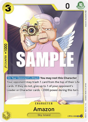 Amazon - ONE PIECE CARD GAME - MoxLand