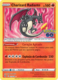 Charizard Radiante - Pokémon TCG - MoxLand