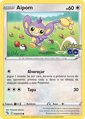 Aipom - Pokémon TCG - MoxLand