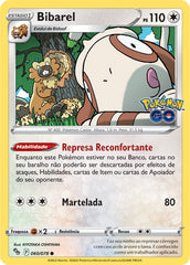 Bibarel - Pokémon TCG - MoxLand