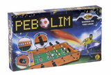 Pebolim - Art Game - MoxLand