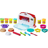 Play-Doh - Forno Mágico - Hasbro - MoxLand