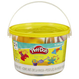 Play-Doh - Mini Balde Sortido - Hasbro - MoxLand