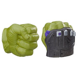 Marvel - Punhos do Hulk - Hasbro - MoxLand